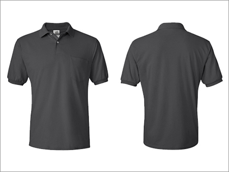 Collar T-shirts