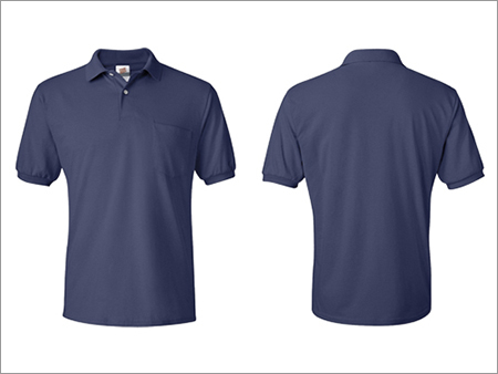 Blue Collar T-Shirts