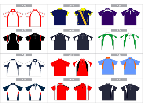 Trendy Custom T-Shirts