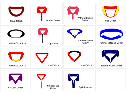 Customized T-Shirts
