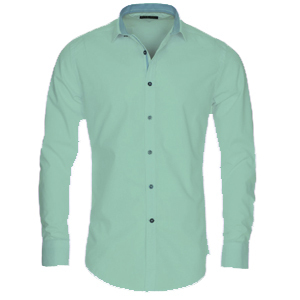 Mens Plain Shirts