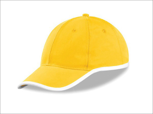 Men's Cotton Cap