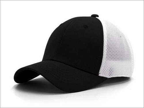 Custom Men's Cotton Cap