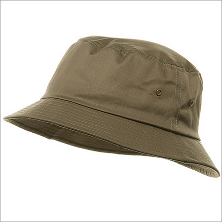 Men'S Round Hats