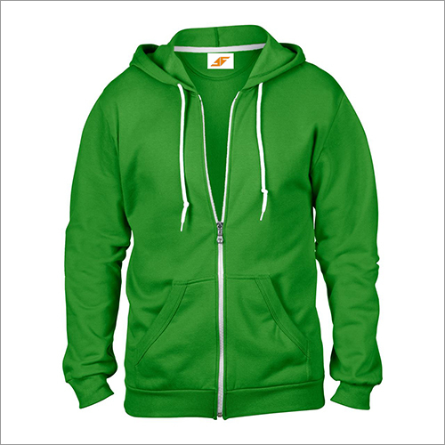 Men's Green Apple Coloured Sweatshirt