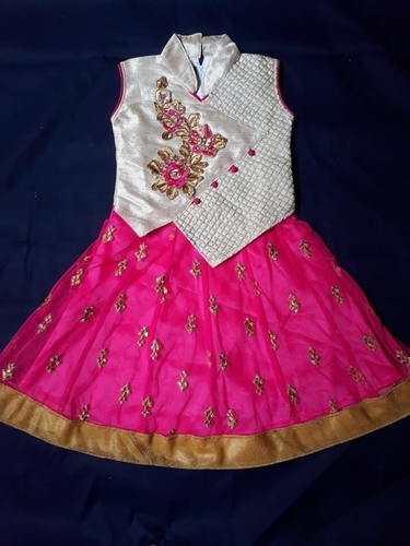Kids Fancy Frock