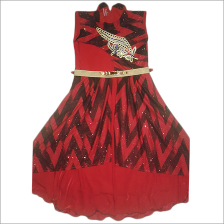 Kids Frock
