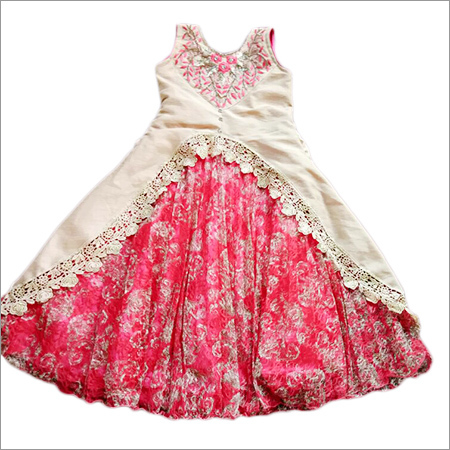 Baby Girl Frocks