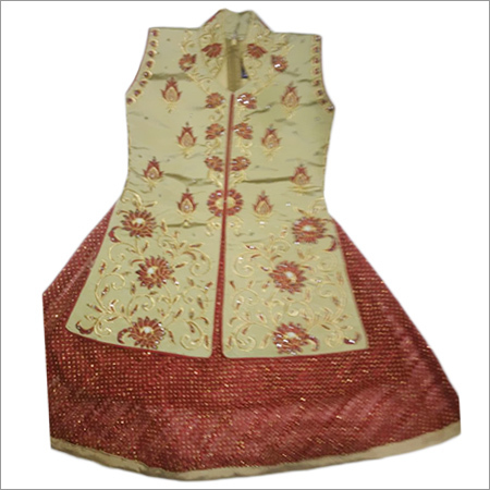 Kids Trendy Salwar Suit