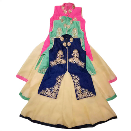 Kids Salwar Suit