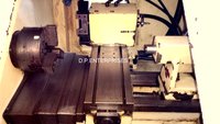 CNC Turning Machine