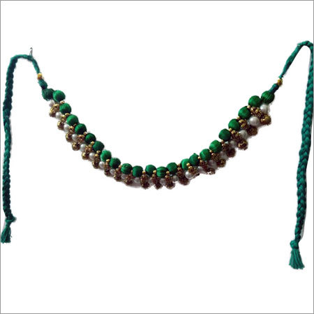 Ladies Artificial Necklace