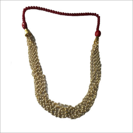 Ladies Zumani Necklace