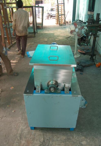 Heavy Duty Flour Kneading Machine Heavy Duty Flour Kneading Machine