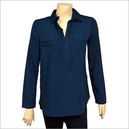 Ladies Cotton Top