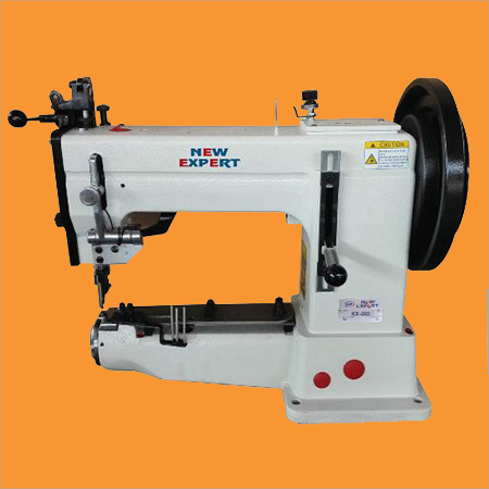 Compound Feed Heavy Duty Cylinder Bed Sewing Machine