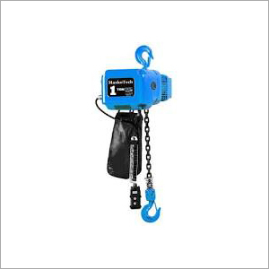 Chain Hoist Trolleys