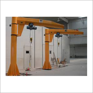 Portable Jib Crane