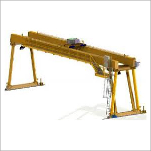 Portable Gantry Crane