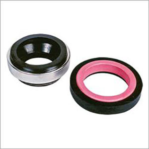 Industrial Bellow Type Seals