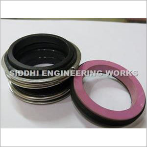 Mg 1 Mechanical Seals