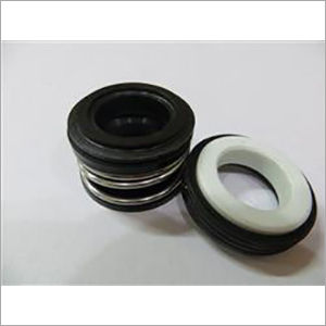 Bellow Type Mechanical Shaft Seals