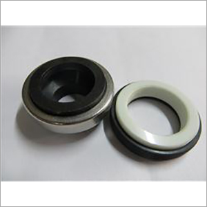 Close Type Mechanical Shaft Seals