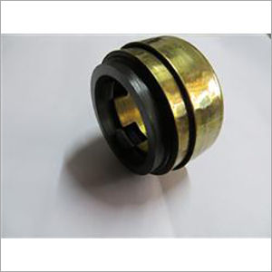 Kaco Mechanical Shaft Seals