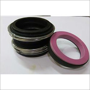 Mg12 Type Mechanical Shaft Seals