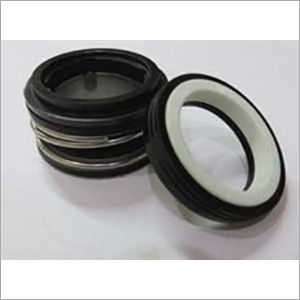 Open Type Mechanical Shaft Seals