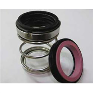 Robin Type Mechanical Shaft Seals