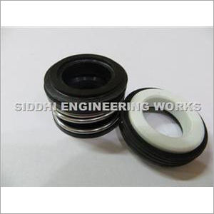 Bellow Type Seal