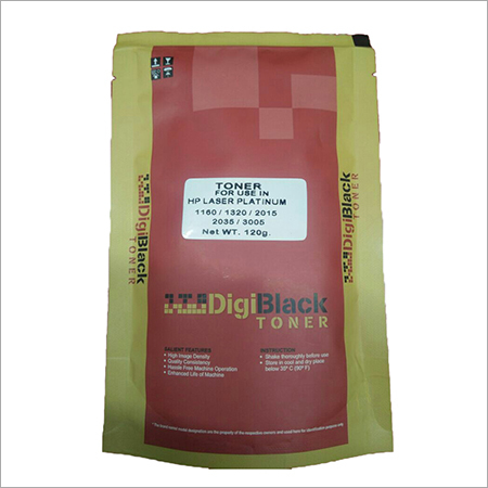 12A HP Laser Toner Powder
