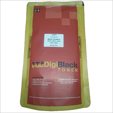 IR Toner Powder