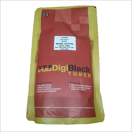 Xerox Toner Powder