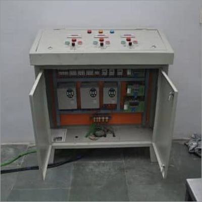 Electrical Control Panel By GAYATRI ENGINEERING WORKS