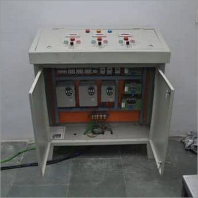 Electrical Control Panel