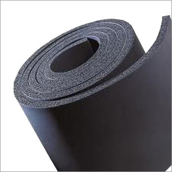 Gym Rubber Mat
