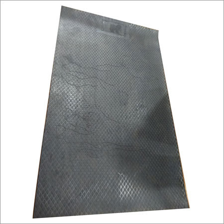 Gym Rubber Mat
