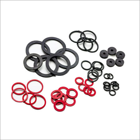 Industrial Rubber O Ring