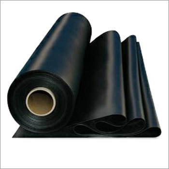 Rubber Sheet
