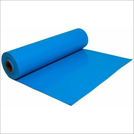 Electric Rubber Sheet