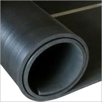 Gym Rubber Sheet
