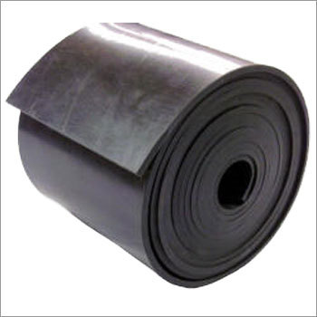 Rubber Strip