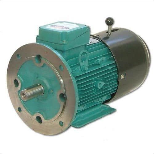 Motor Gear Boxes