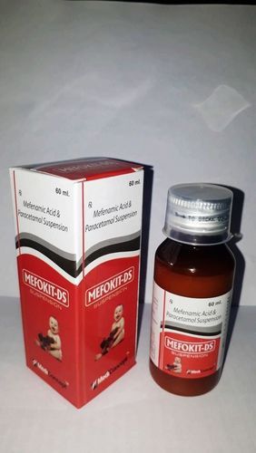 Mefokit-Ds Susp.