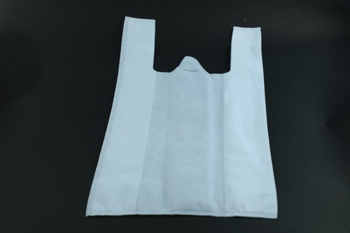 45 GSM Non Woven Carry Bags