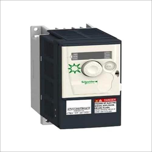 Speed Controller Ac Drive - Color: White Black