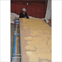 Cooling Belt Conveyor