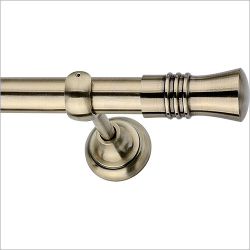 Zinc Curtain Finials Atrox Ab